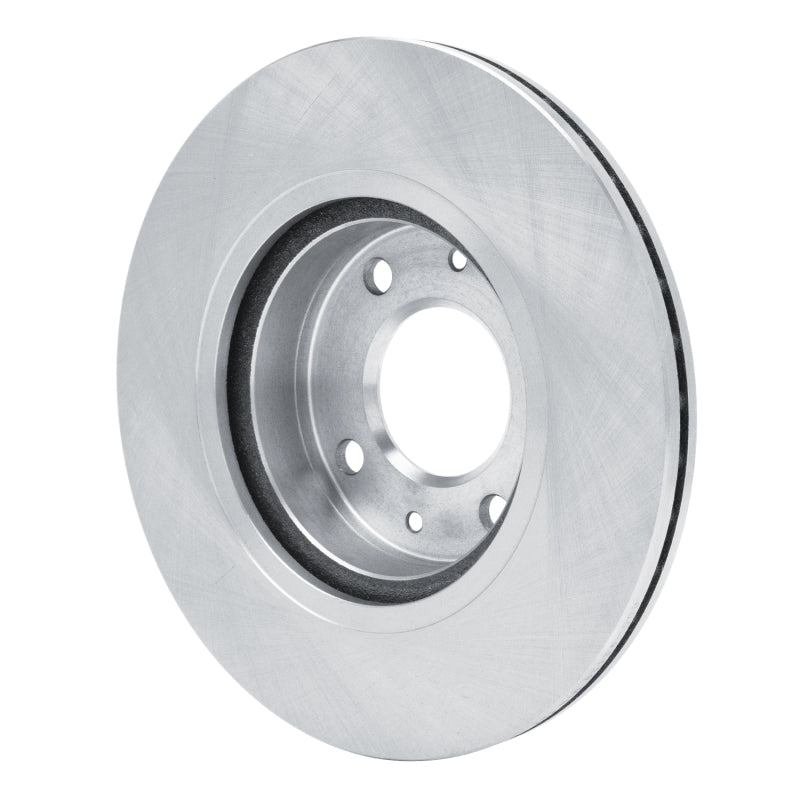 R1 15-23 Hyundai Grand i10 (Mexico) Front Brake Rotor