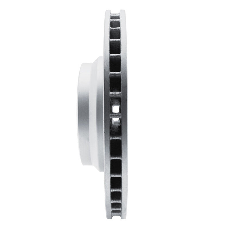 DFC 07-15 BMW X1 (Usa/Canada) Front Left Drilled Geoperformance Rotor