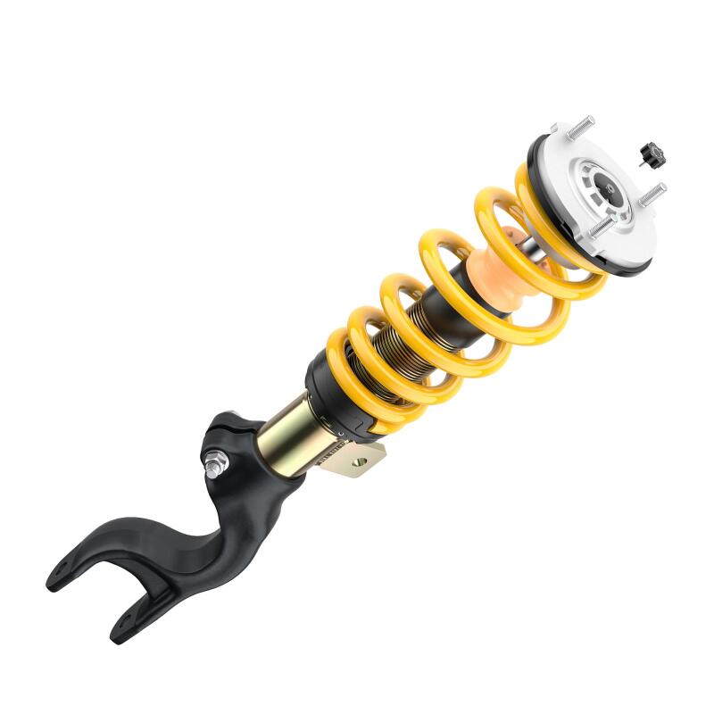 ST Suspensions 20-22 Tesla Model Y AWD XA Coilover Kit (w/ Damping Adjustment)
