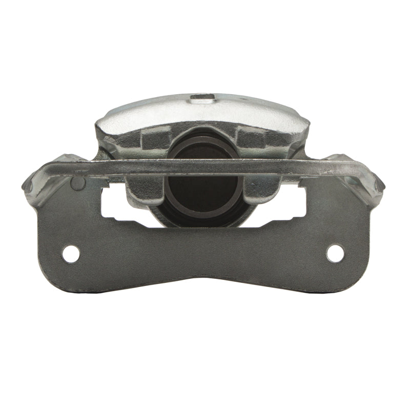DFC 91-97 Toyota Previa Front-R Silver Zinc Coated Premium Caliper