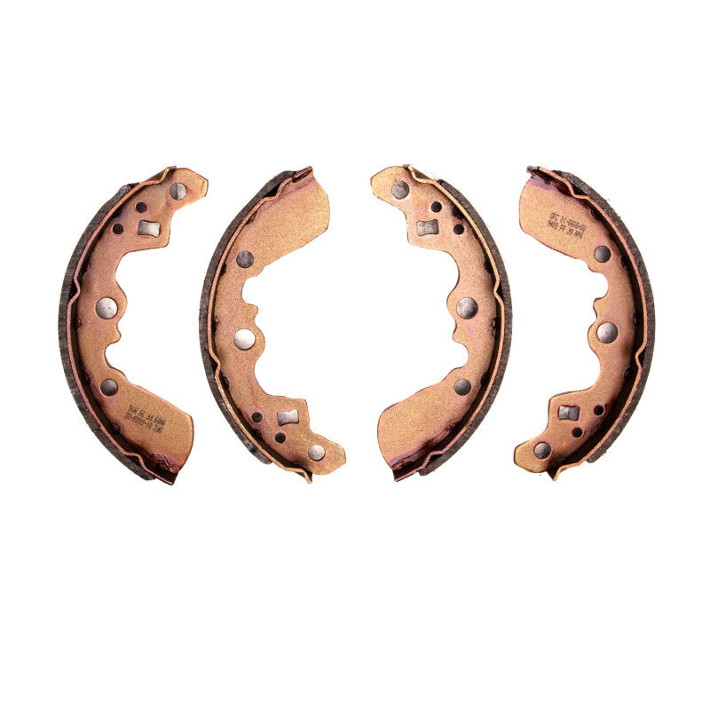 R1 1989-1996 Geo Metro Rear Premium Service Shoes