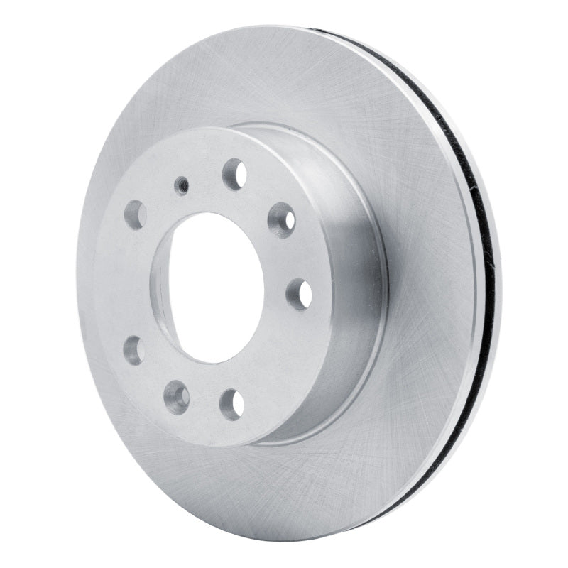 R1 89-91 Mazda MPV Front Brake Rotor