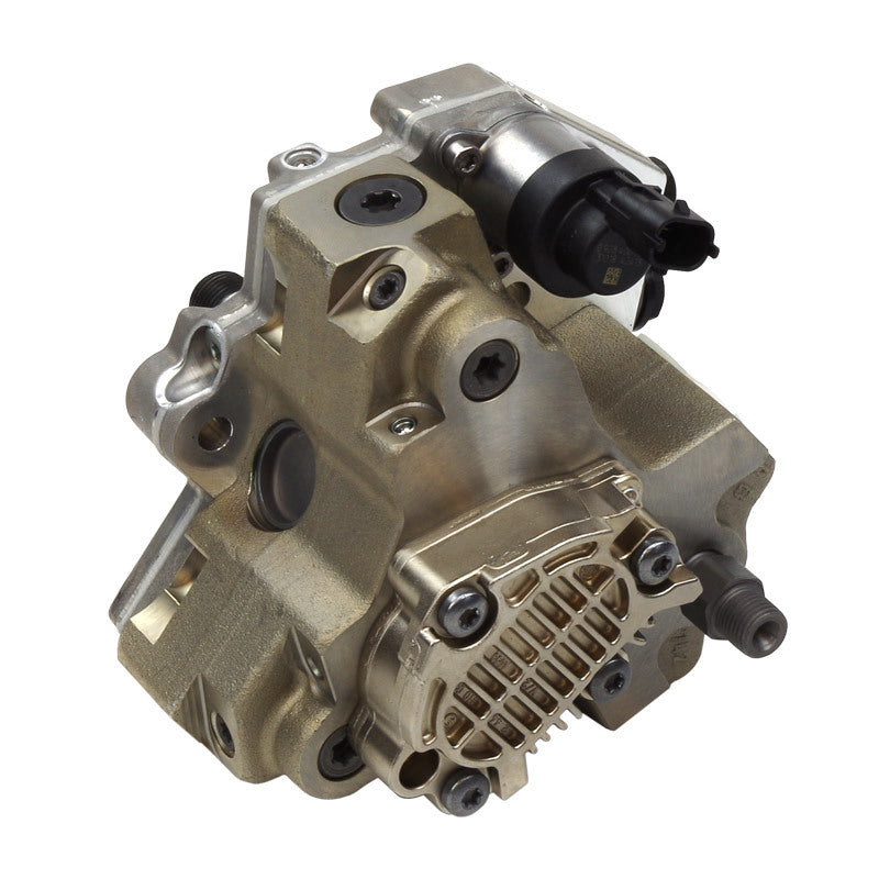 Industrial Injection 06-08 Chevrolet Duramax LMM Reman Double Volume (Double Dragon) Injection Pump