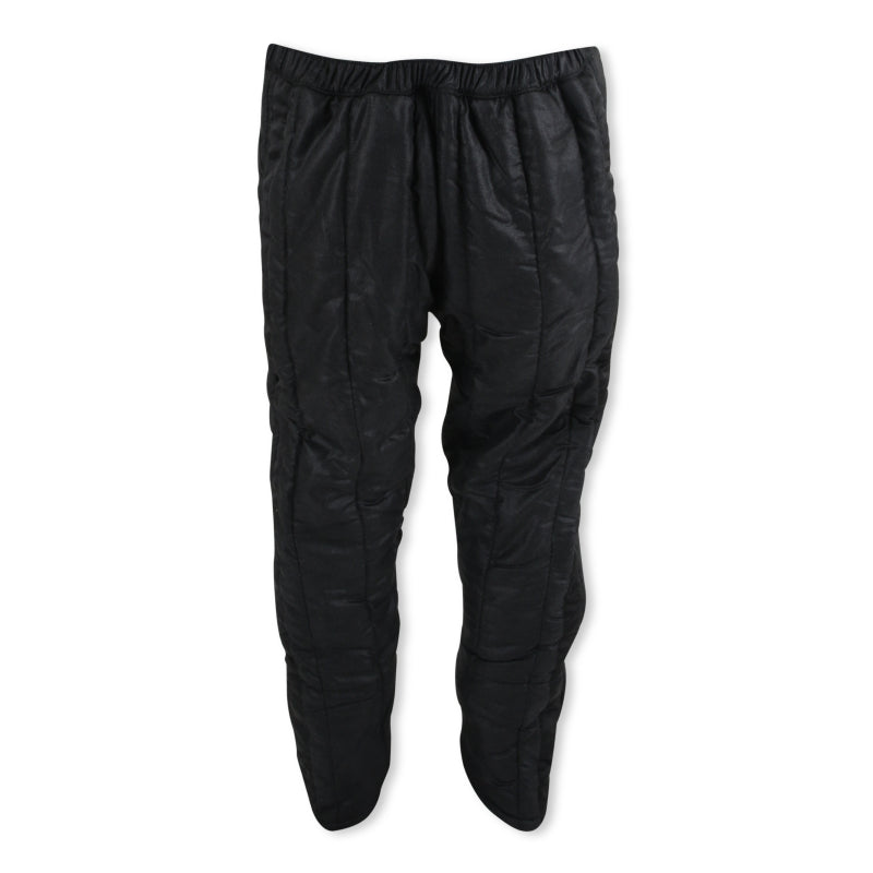RaceQuip SFI-20 Pants Black Extra Large