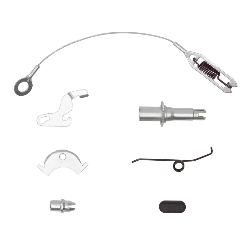 R1 1995-2009 Ford Ranger (USA/Canada) Left Rear Drum Adjuster Kit