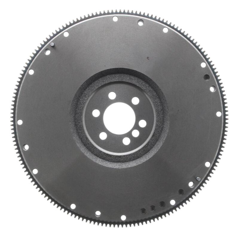 McLeod NODular Flywheel 55-85 2 Piece Rear Main Seal Chevy 153 Tooth in Ternal Balance