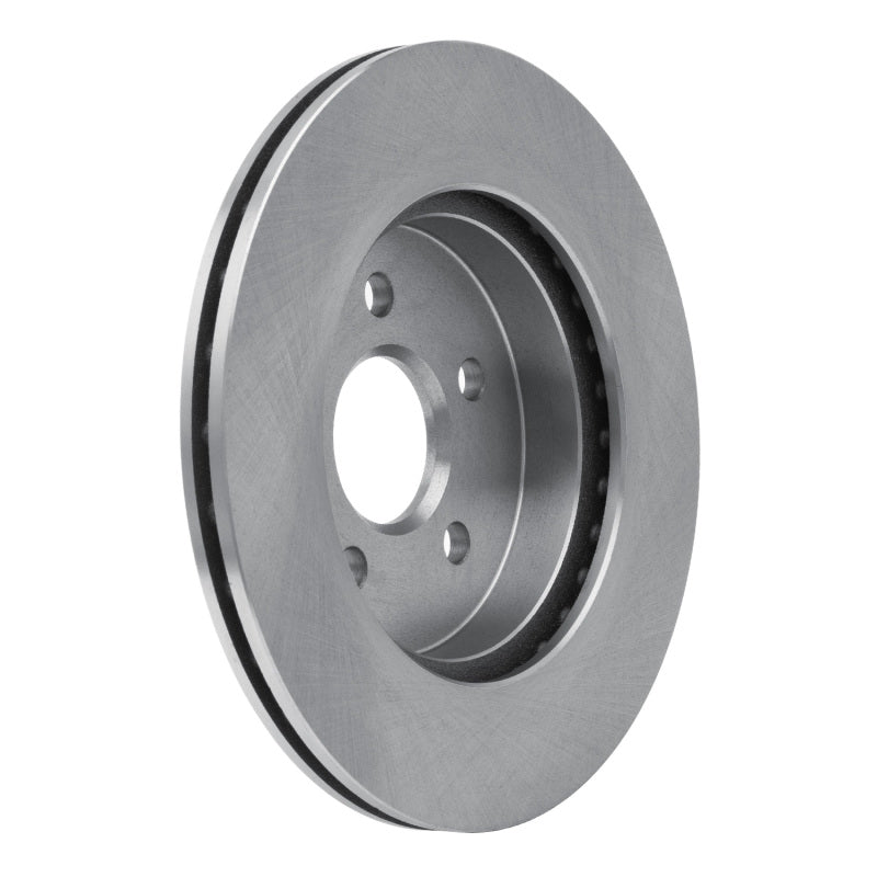 R1 88-88 Pontiac Fiero Front/Rear Brake Rotor