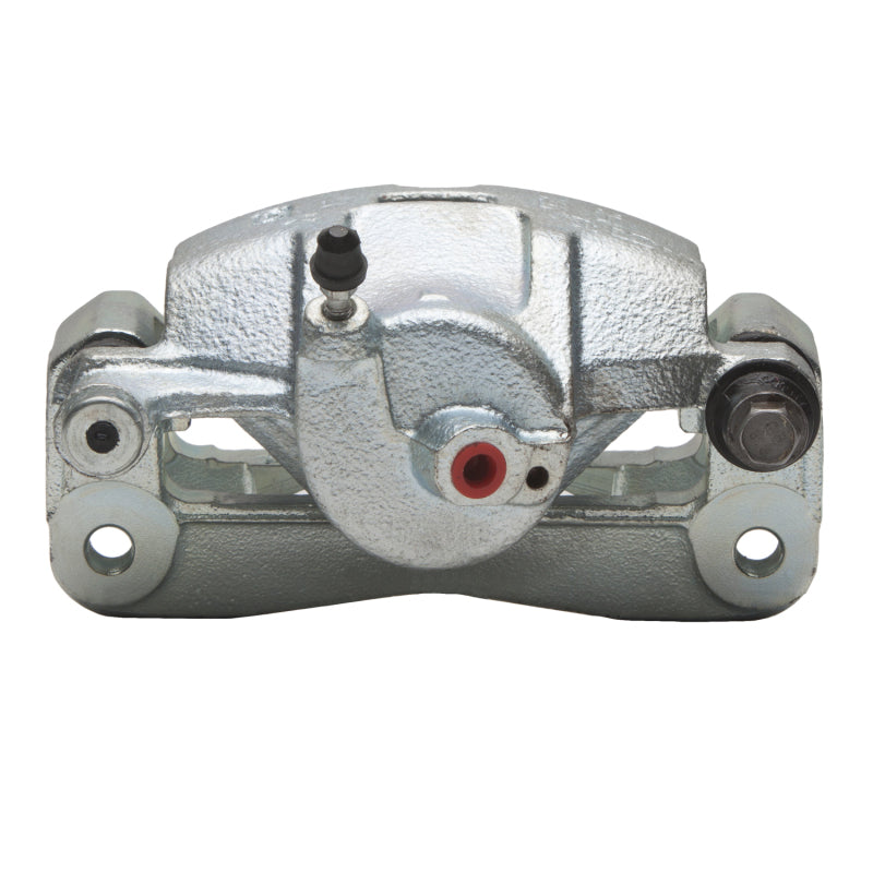 DFC 88-92 Ford Probe Front-L Silver Zinc Coated Premium Caliper