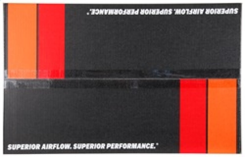 K&N 05-09 Toyota Tacoma L4-2.7L AirCharger Performance Intake