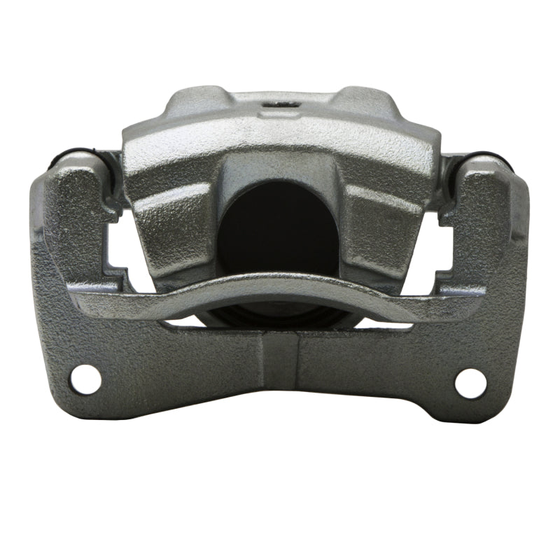 DFC 00-00 Toyota Celica Front-L Silver Zinc Coated Premium Caliper