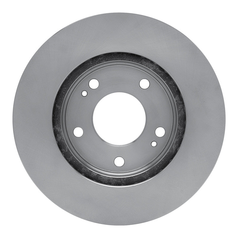 R1 90-90 Plymouth Laser Front Brake Rotor