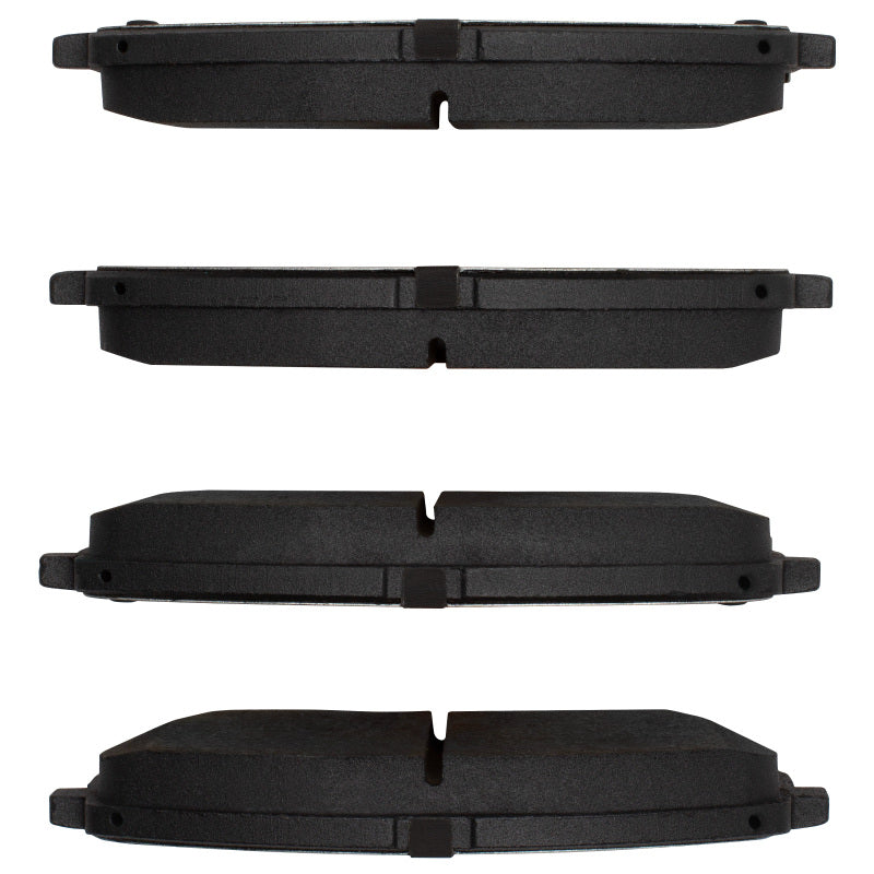 R1 16-25 Hyundai Sonata Front R1 Ceramic Brake Pads