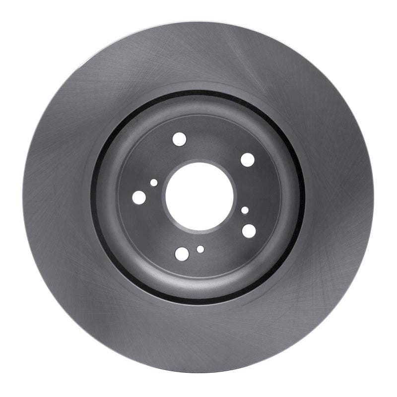 R1 20-22 Honda CR-V Front Brake Rotor