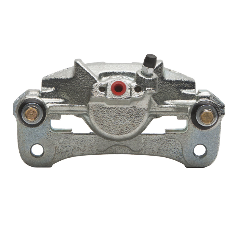 DFC 91-97 Toyota Previa Rear-L Silver Zinc Coated Premium Caliper