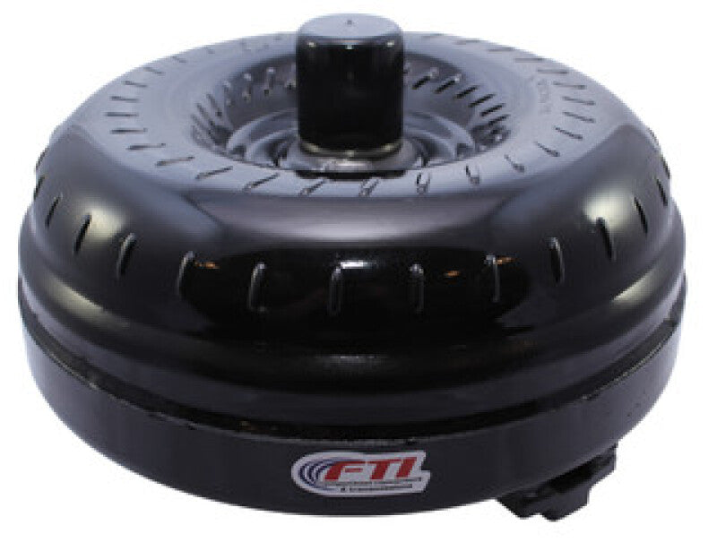FTI Performance 11in Extreme Street Brawler Series Torque Converter - 2800RPM - 4L60E/4L65E - Billet