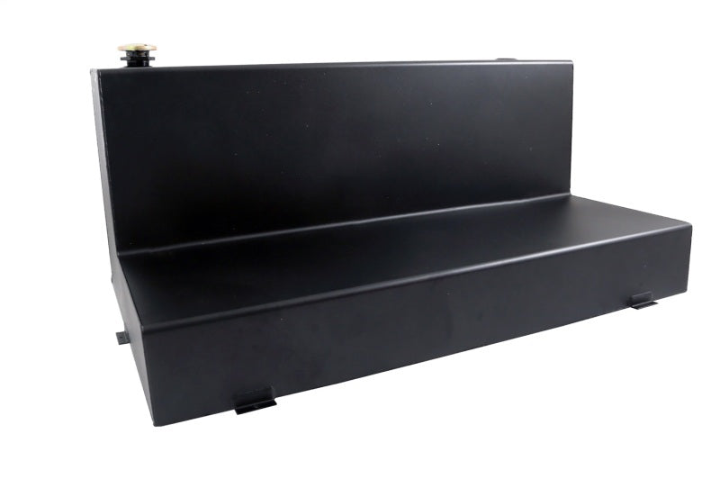 Dee Zee Universal Tanks - Combo Black Steel (111 Gal)