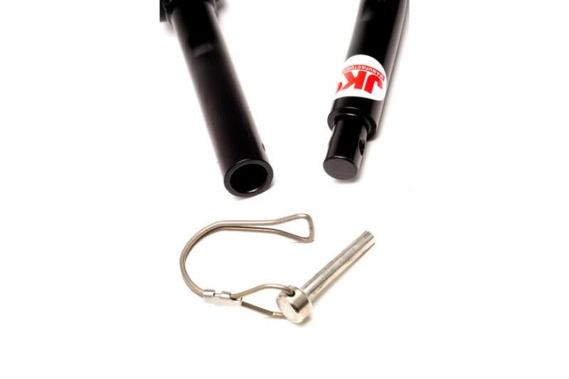 JKS Manufacturing Jeep Wrangler YJ Quick Disconnect Sway Bar Links 2.5-4in Lift
