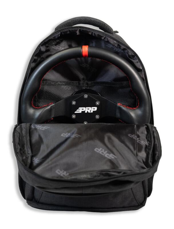 PRP Backpack - Black
