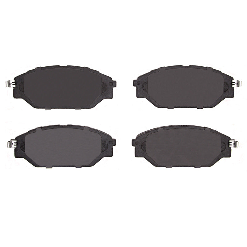R1 93-98 Toyota T100 Front R1 Optimum OE Brake Pads
