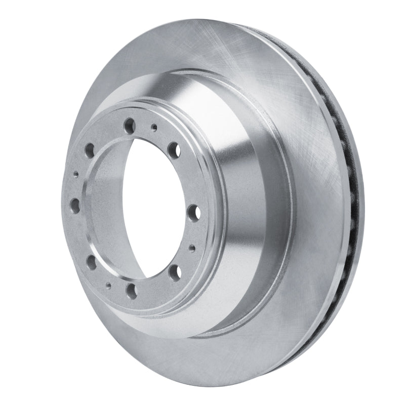 R1 21-25 Ford E-350 Super Duty Rear Brake Rotor