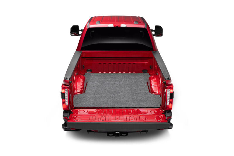 Husky Liners 17-25 Ford F-250/350 SuperDuty 6.5ft Bed Guardian Comfort Bed Mat (For Spray On)