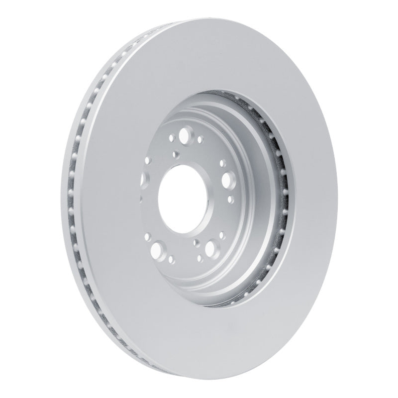 R1 95-00 Lexus LS400 Front GeoSPEC Coated Rotor