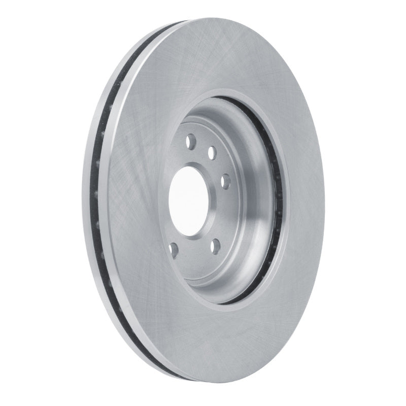 R1 17-20 Jaguar XF Front Brake Rotor
