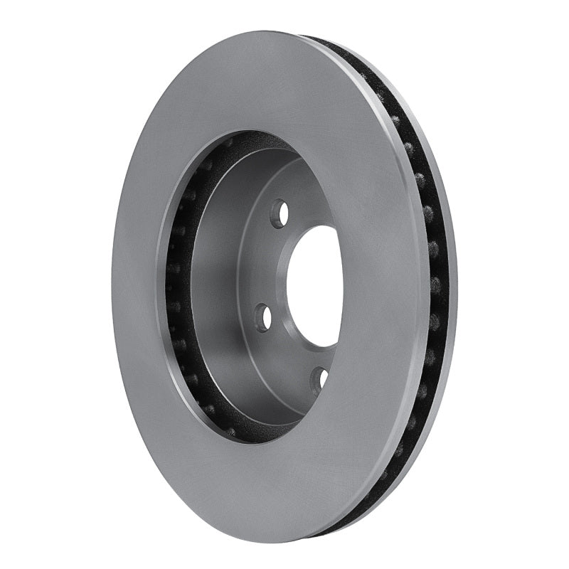 R1 02-07 Jeep Liberty Front Brake Rotor