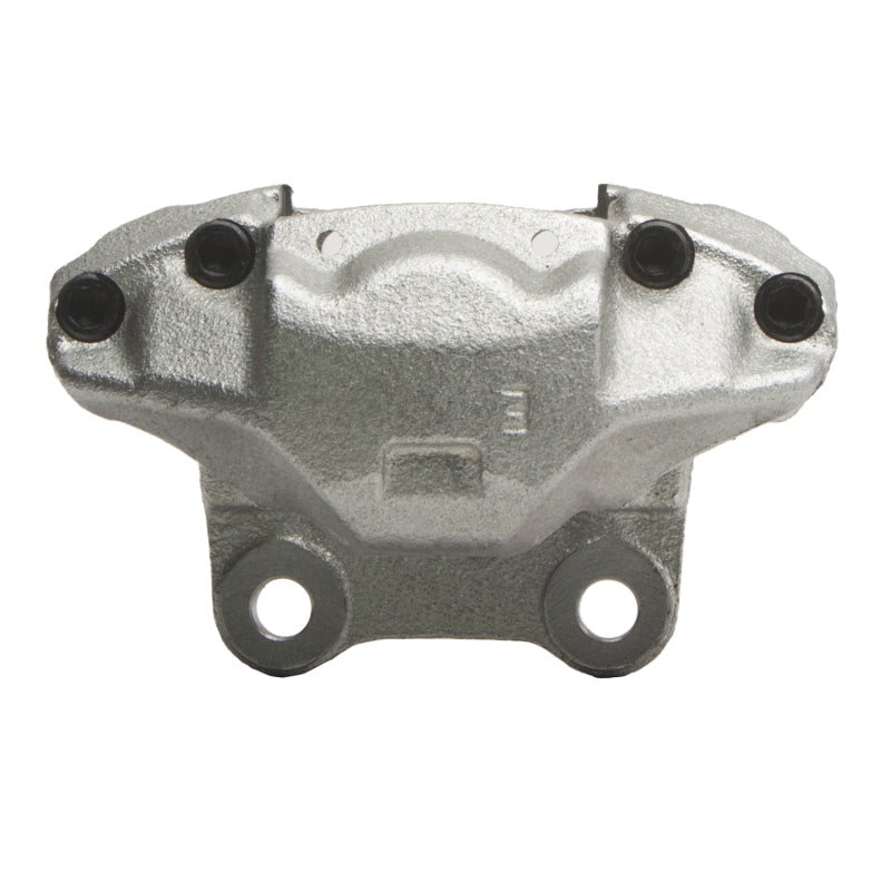 DFC 69-94 Alfa Romeo Spider Rear-L Premium Caliper - Silver Zinc Coated