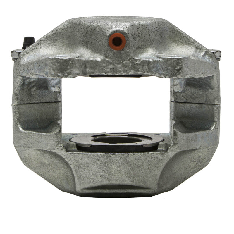 DFC 73-79 Mercedes-Benz 450SL Front-L Silver Zinc Coated Premium Caliper