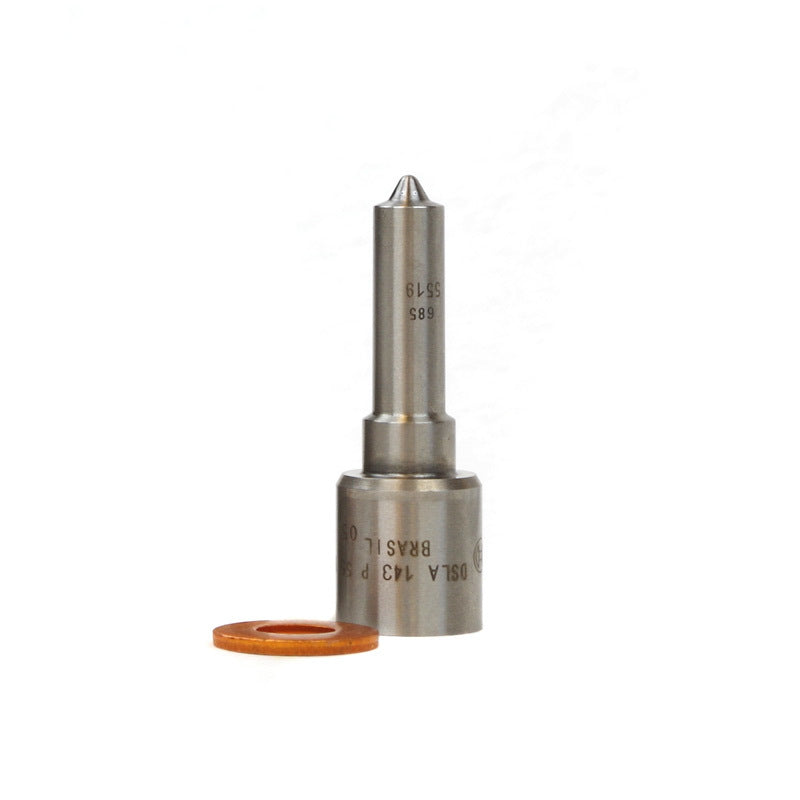 Industrial Injection Dodge R2 Factory Repl EDM/ Extrude Hone Balanced