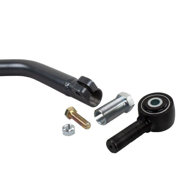 Synergy 2018+ Jeep Wrangler JL/JLU HD Adjustable Front Track Bar