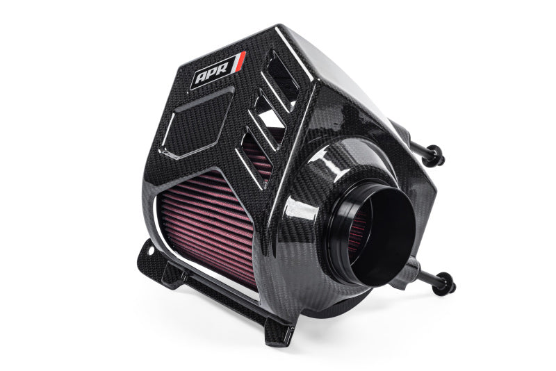 APR 20-26 Audi A6 Allroad/19-25 Audi A6 Quattro/A7 Sportback (C8) 3.0T Carbon Fiber Intake System