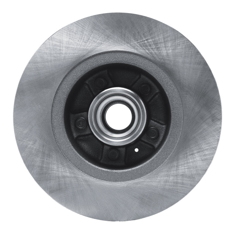 R1 82-87 Volvo 760 Series Front Brake Rotor