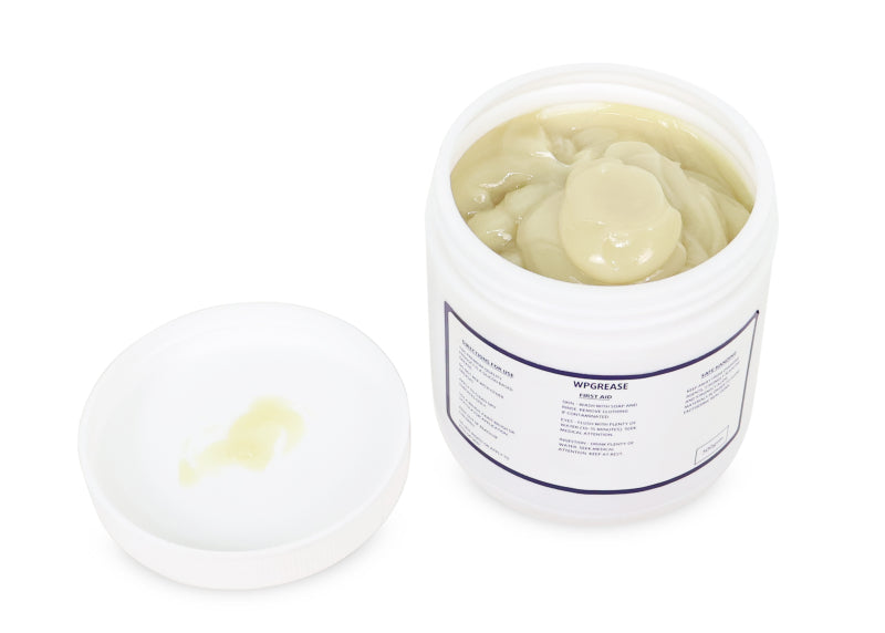SuperPro Silicon Grease Tub 500g