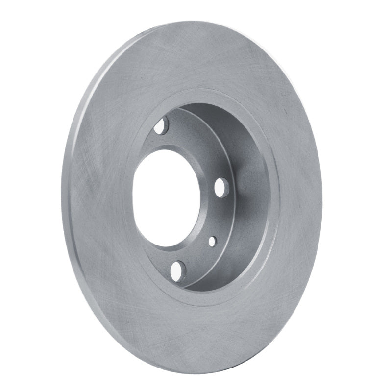 DFC 05-10 Volkswagen LUPO (Mexico) Rear Brake Rotor