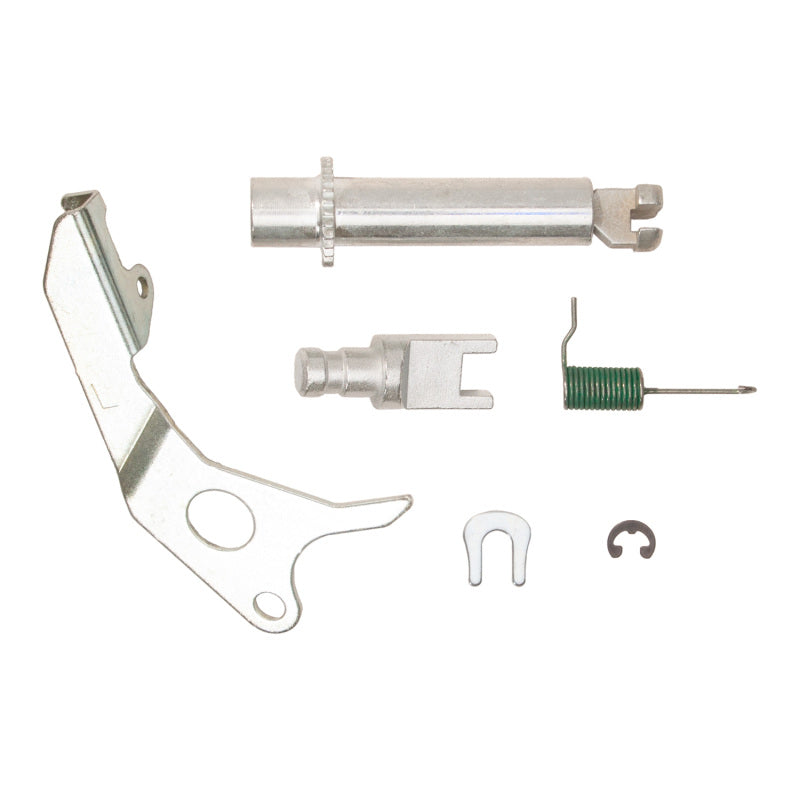 R1 83-95 Dodge Raider Left Rear Drum Adjuster Kit
