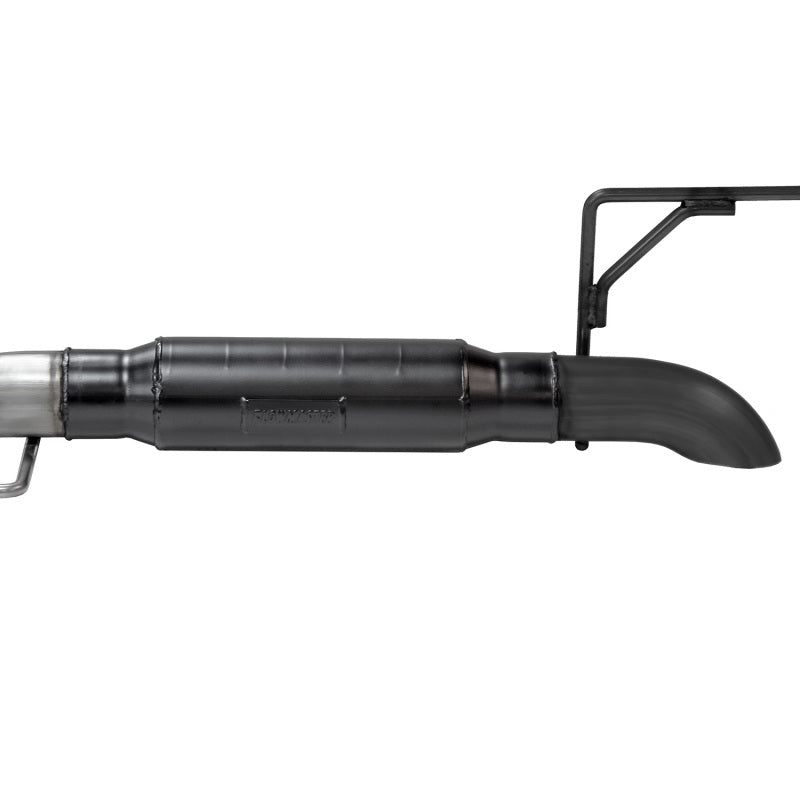 Flowmaster 20-25 Jeep Gladiator JT 3.6L Outlaw Extreme Cat-Back Exhaust System