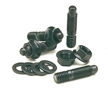 ARP 3/8 x .875 Drilled SS Header Bolt Kit
