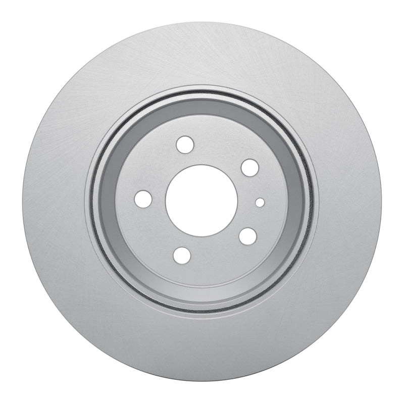 R1 17-25 Tesla Model 3 Rear Carbon Alloy GeoMET Rotor