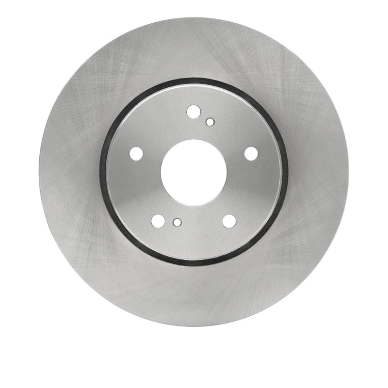 R1 10-13 Suzuki Kizashi Front Brake Rotor