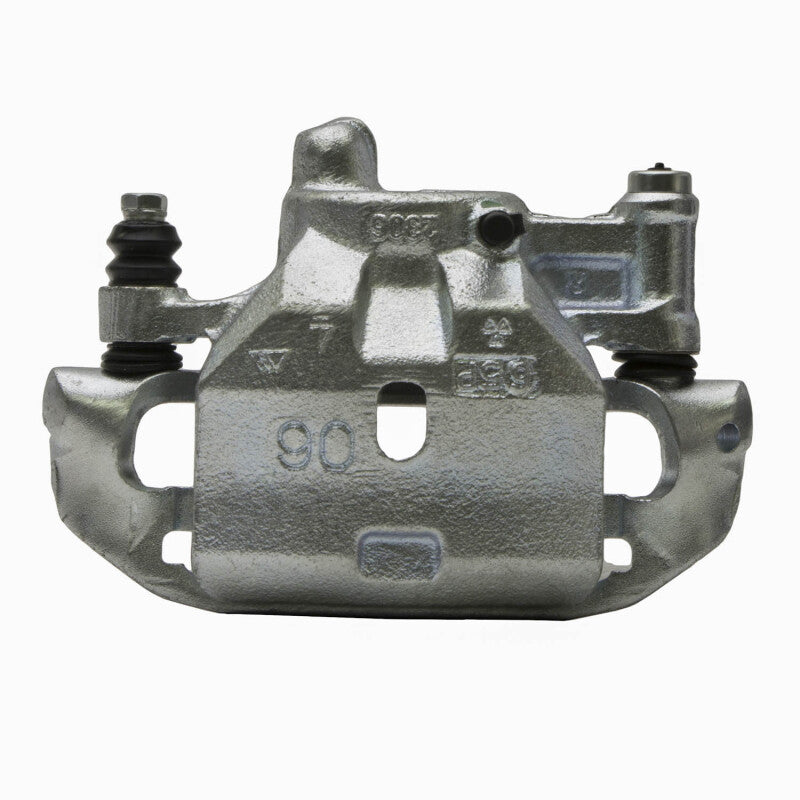 DFC 86-86 Toyota Van Front-R Silver Zinc Coated Premium Caliper