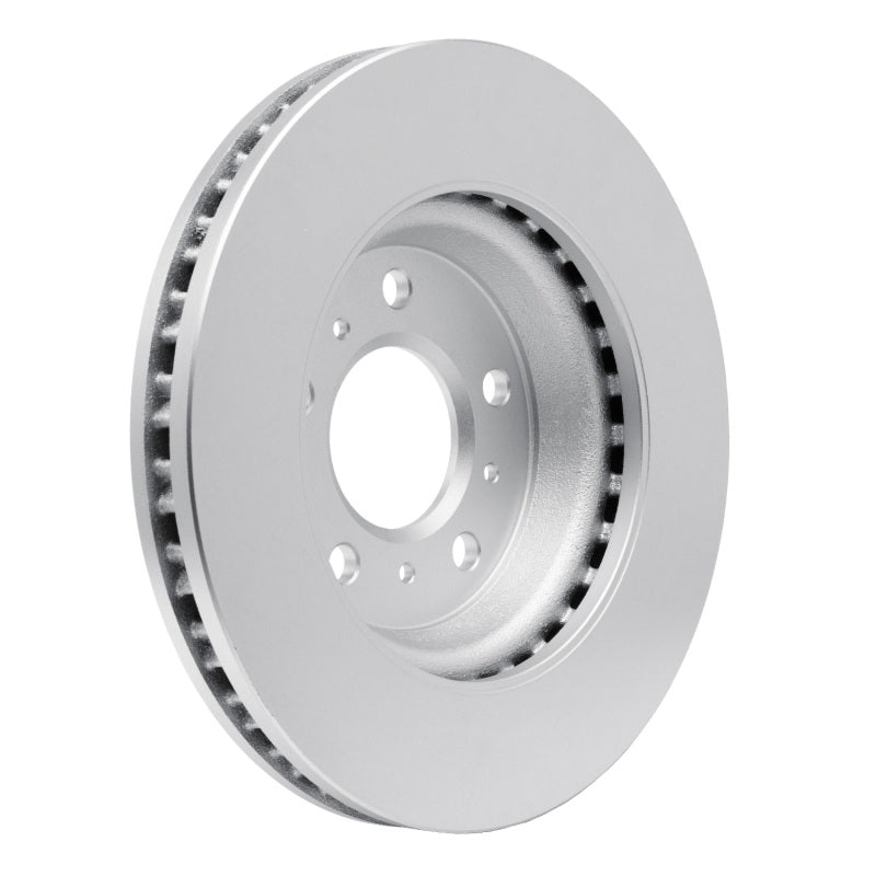 R1 04-09 Buick Terraza Front GeoSPEC Coated Rotor
