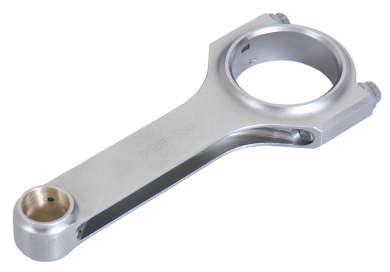 Eagle Chevrolet Small Block 6.250in Length Forged 4340 Steel H-Beam Rods - Set of 8