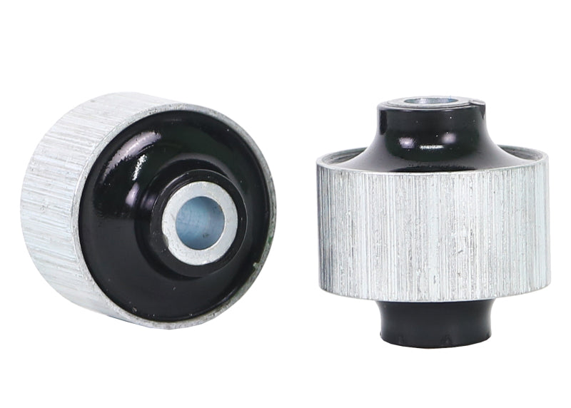 Whiteline Plus 10/06+ Toyota Aurion / 6/06+ Camry Front Lower Inner Rear Control Arm Bushing Ki