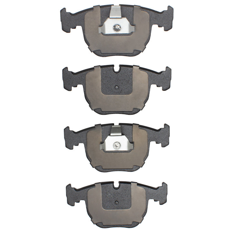 R1 00-03 BMW M5 Front Track/Street Brake Pads