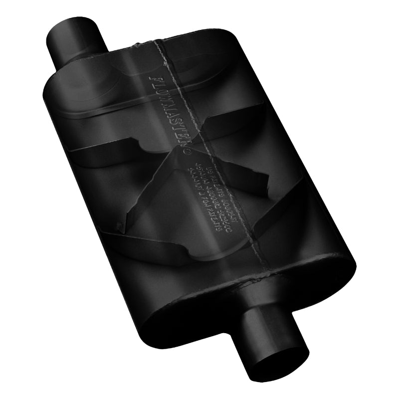Flowmaster 2.50 IN(D)/OUT(D) 40 Series Muffler