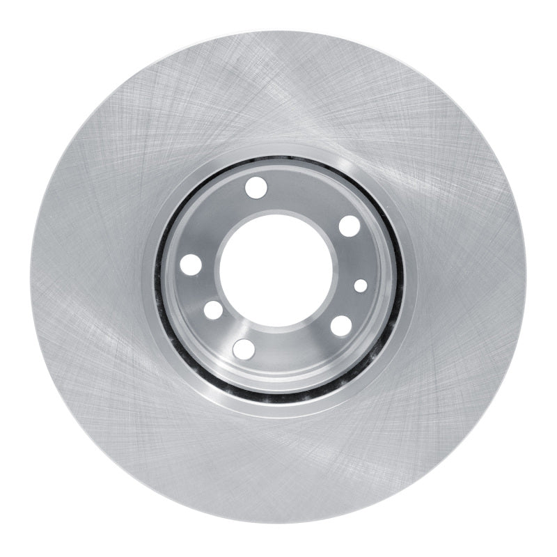 R1 00-03 BMW 540I Front Brake Rotor
