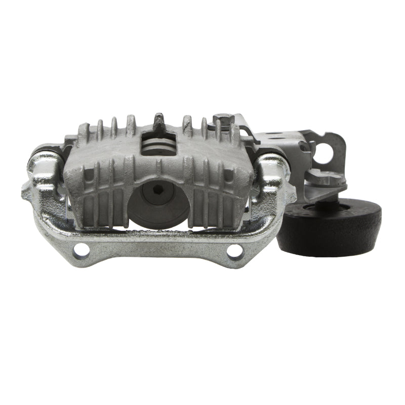 DFC 93-97 Chevrolet Camaro Rear-L Silver Zinc Coated Premium Caliper