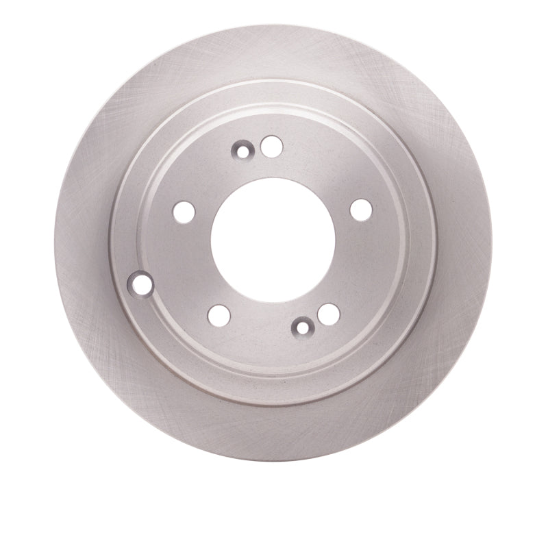 DFC 04-06 Kia Amanti Rear Brake Rotor
